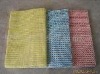 aperture spunlace non woven fabric