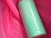 aperture spunlace nonwoven fabric for wiping cloth