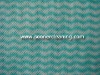 apertured spunlace non woven fabric