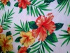 apparel textile & 100% cotton 21*21 /108*58 twill dyed woven fabric