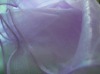 apparel tulle fabric