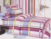 applique bedding set-200TC-1000TC YH6701 VICTORIA