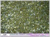 apr new polyester mesh sequin embroidery fabric