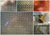 architectural wire mesh