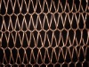 architectural wire mesh