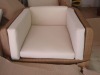 armchair cushion