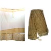 army mosquito nets-cotton fabric