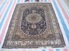 art silk carpets china