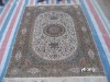 artifical oriental carpets