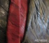 artificial PU leather for luggage or bag