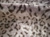 artificial animal fur