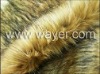 artificial fur
