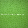 artificial leather for bags