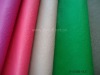 artificial leather for garment