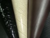 artificial leather pvc