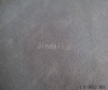 artificial shoe leather