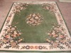 artificial silk carpet(AS 002)