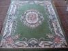 artificial silk carpet(AS 007)