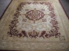 artificial silk carpet(AS 4523)