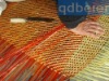 artificial straw mat for various use