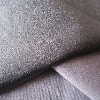 artificial suede fabric