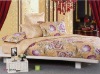 asian inspired bedding