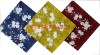 assorted handkerchiefs