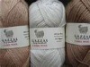 astragan wool thread