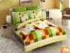 attractive printed bedsheets