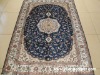 authentic handmade persian silk rugs