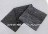 auto ceiling non woven fabric backing