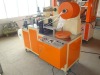 auto ribbon slitting machine