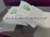 auto wipes(woodpulp nonwoven)