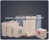 auto wipes (woodpulp nonwoven)