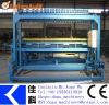 automatic glassland fence weaving machine JK-2400