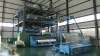 automatic nonwoven machine of 3200mm S production line