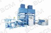 automatic pillow filling machine