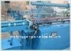 automatic small chain link fence machine