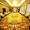 axminster Hotel carpet