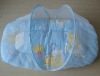 baby bed net size large