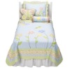 baby bed skirt