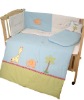 baby bedding set