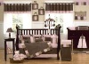 baby bedding set, cotton crib bedding set