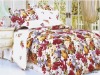 baby bedding sets/quilts/bedspreads sets-All colors colored language baby bedding sets