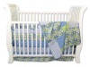 baby bedding with print patchwork MT6313