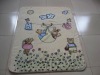 baby blanekts knitting pattern