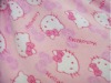 baby blanket cartoon/home textile
