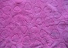 baby blanket coral fleece fabric