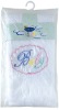 baby care cotton blanket