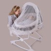 baby carriage canopy